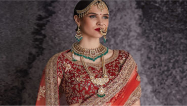 INDIAN ETHNIC WEAR – CULTURAL ROOTS, PERENNIAL STYLE